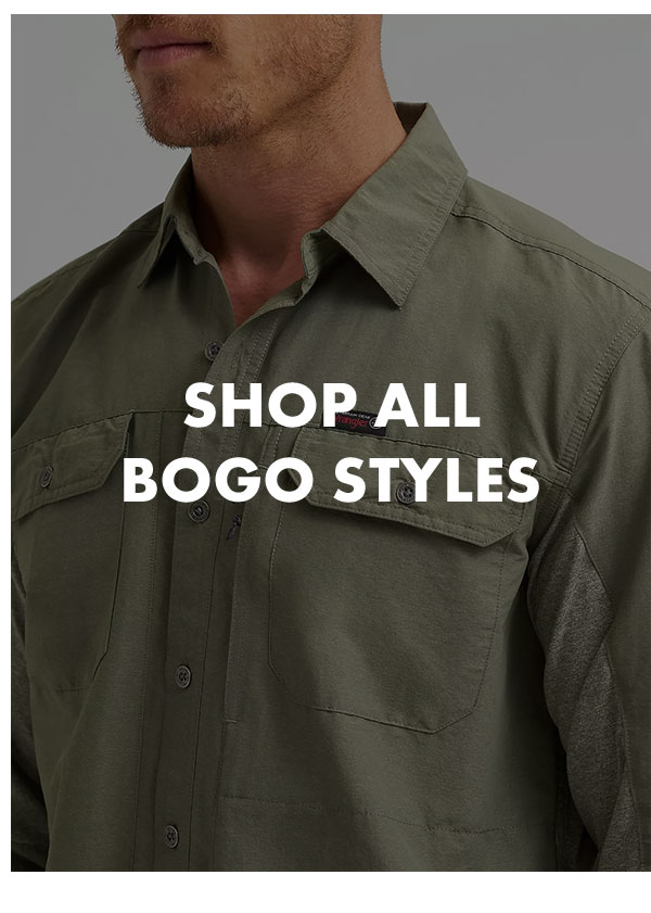 Shop all BOGO styles 