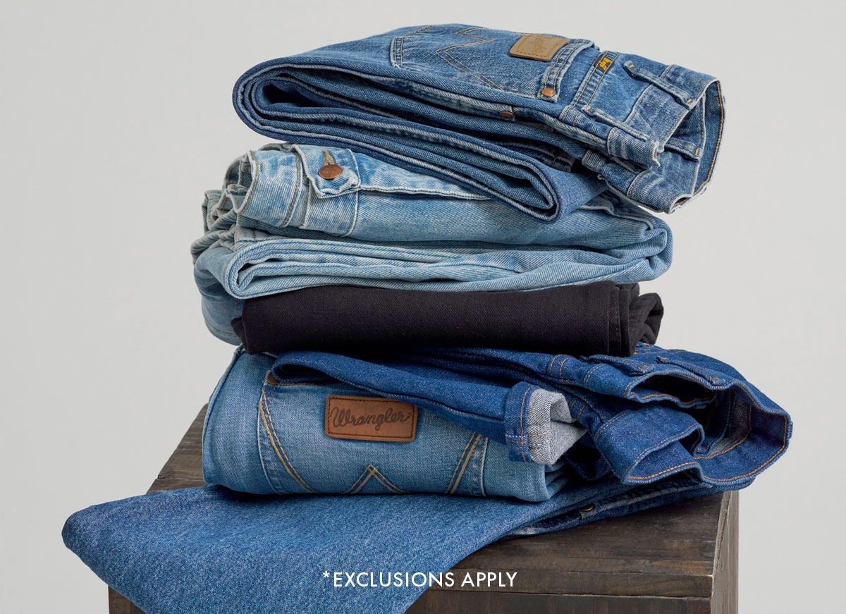 *Exclusions Apply