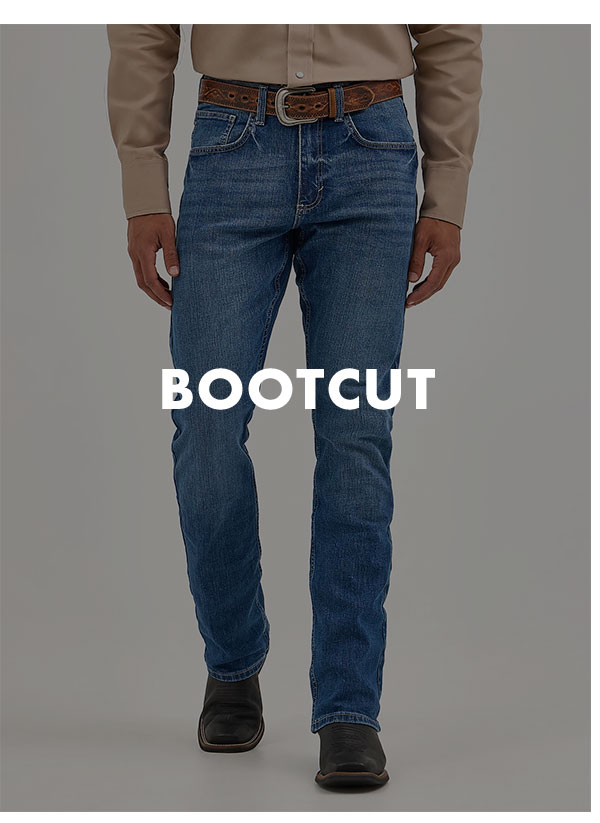 Bootcut