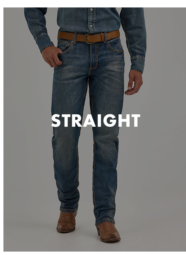 Straight