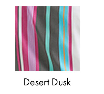 Desert Dusk