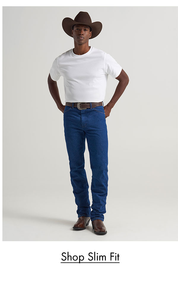 Shop Slim Fit