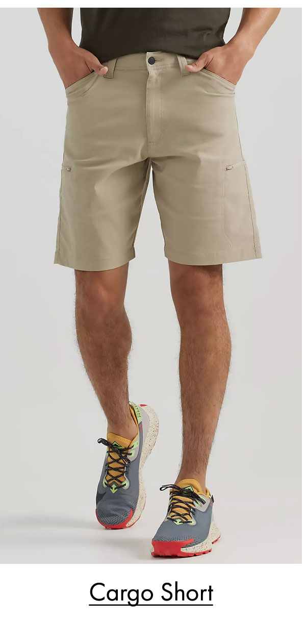 Cargo Short