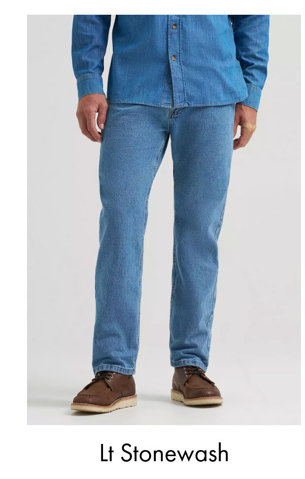 Lt Stonewash