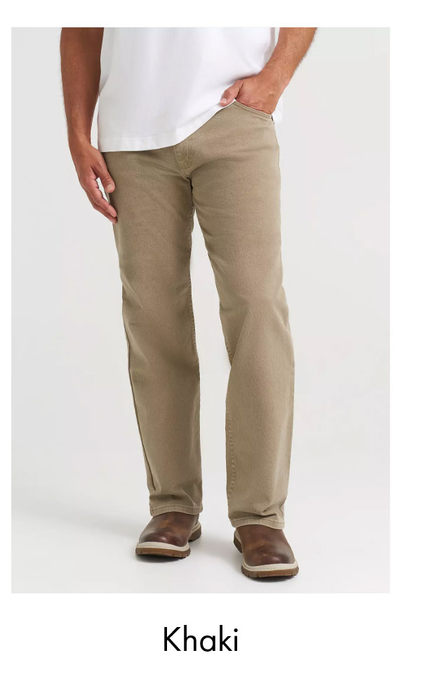 Khaki