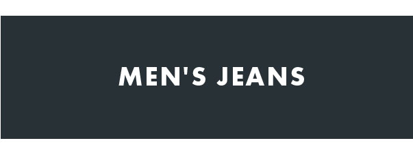 Men's Jeans