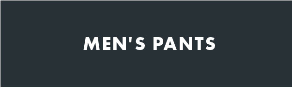 Men's Pants