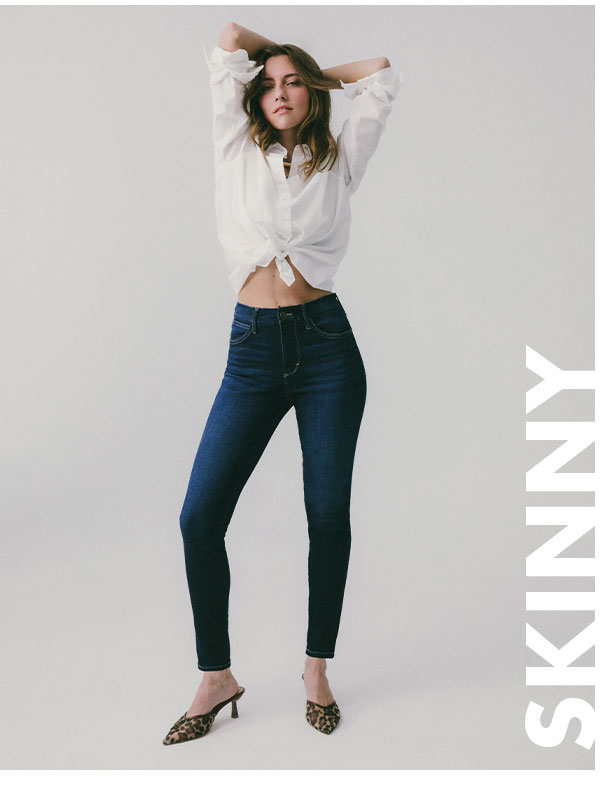 Skinny