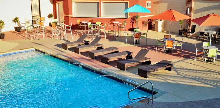 Lux Hotel & Spa, Trademark Collection by Wyndham