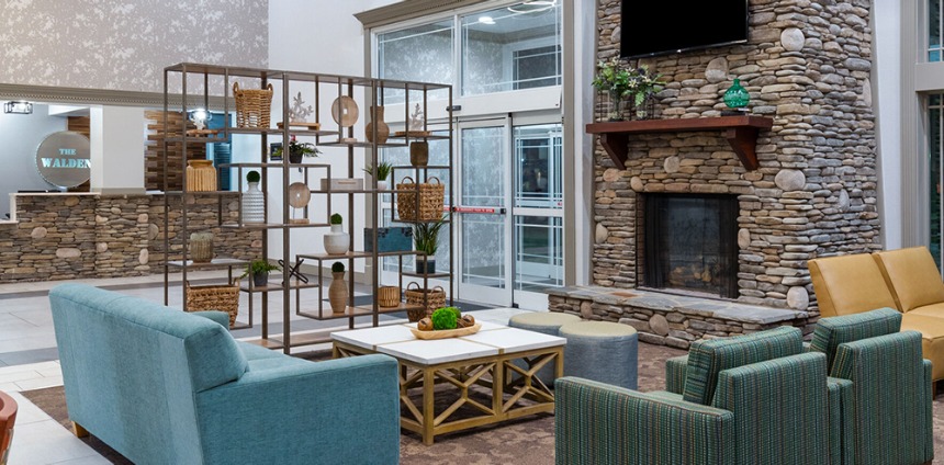 The Walden, Trademark Collection by Wyndham