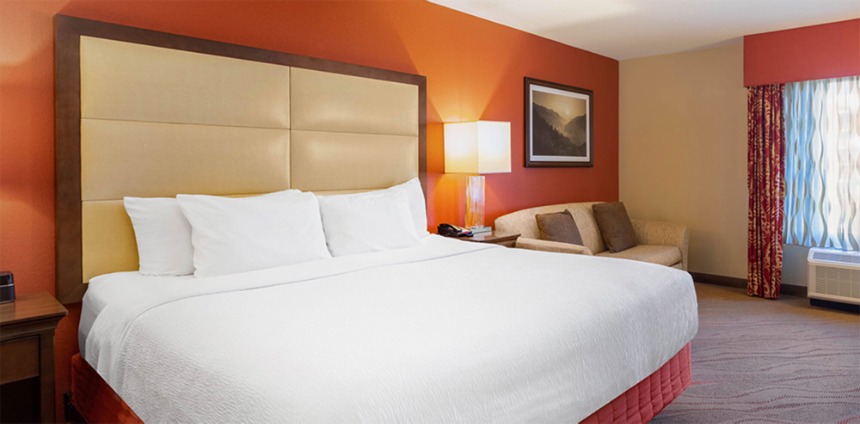 La Quinta Inn & Suites by Wyndham Pigeon Forge