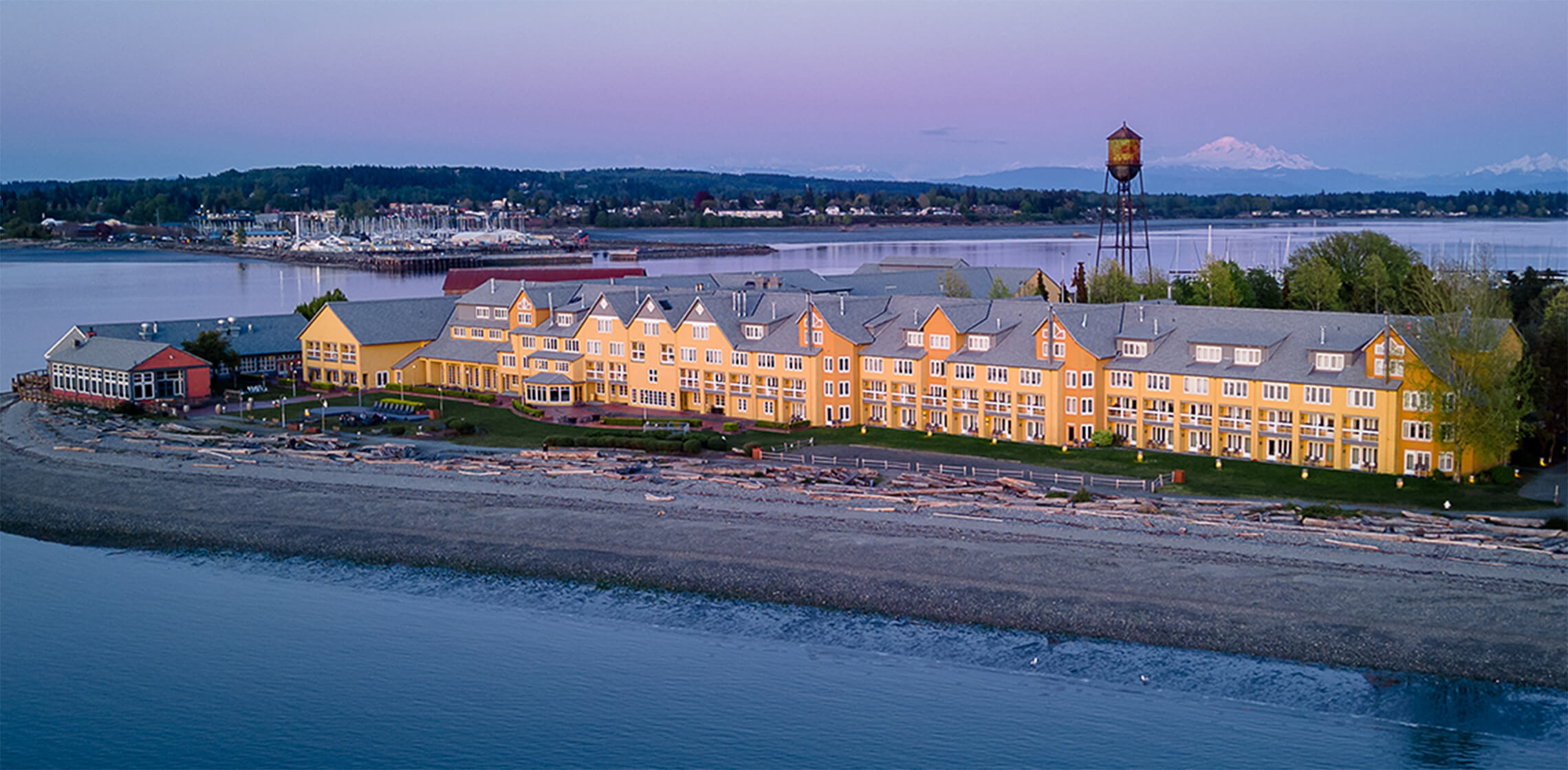 Semiahmoo Resort Golf & Spa, Trademark Collection by Wyndham