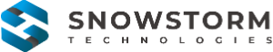 Snowstorm Technologies Logo
