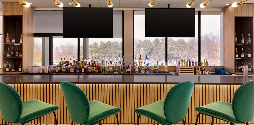 Wyndham Garden Atlanta Airport