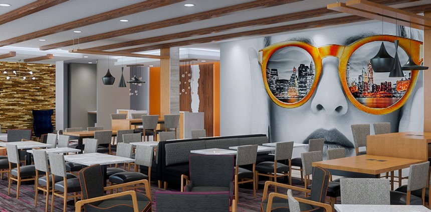 La Quinta Inn & Suites by Wyndham Mount Laurel / Moorestown