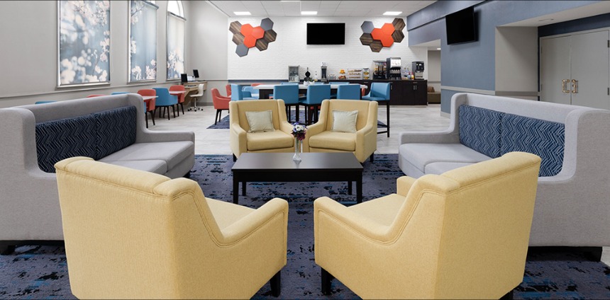 Hawthorn Extended Stay by Wyndham Chambersburg