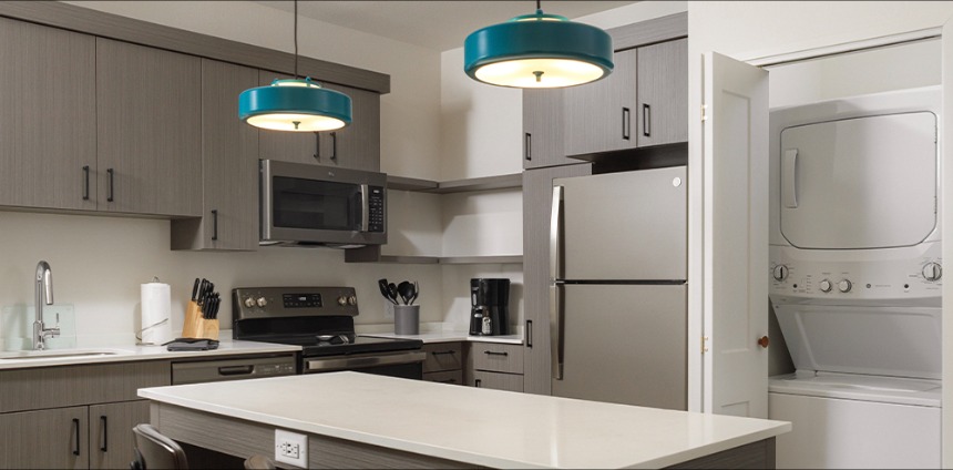 WaterWalk Extended Stay by Wyndham Phoenix - N. Happy Valley