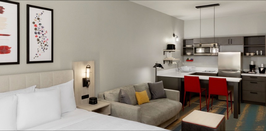 Hawthorn Extended Stay by Wyndham DeSoto