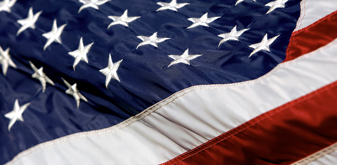 American Flag