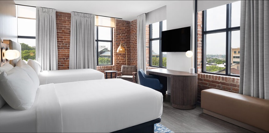 Origin Atlanta, a Wyndham Hotel