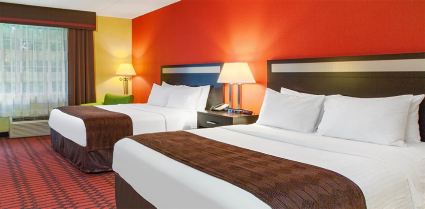 Baymont by Wyndham Harrisburg