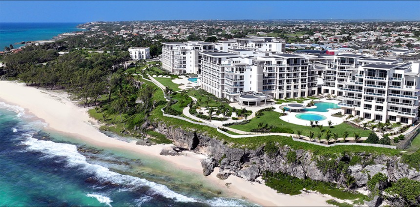 Wyndham Grand Barbados Sam Lords Castle All-Inclusive Resort