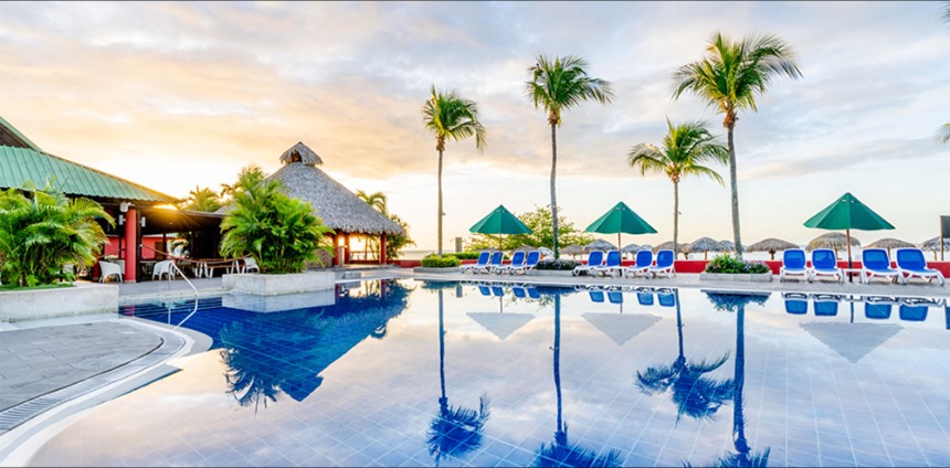 Grand Decameron Panama, a Trademark All-Inclusive Resort