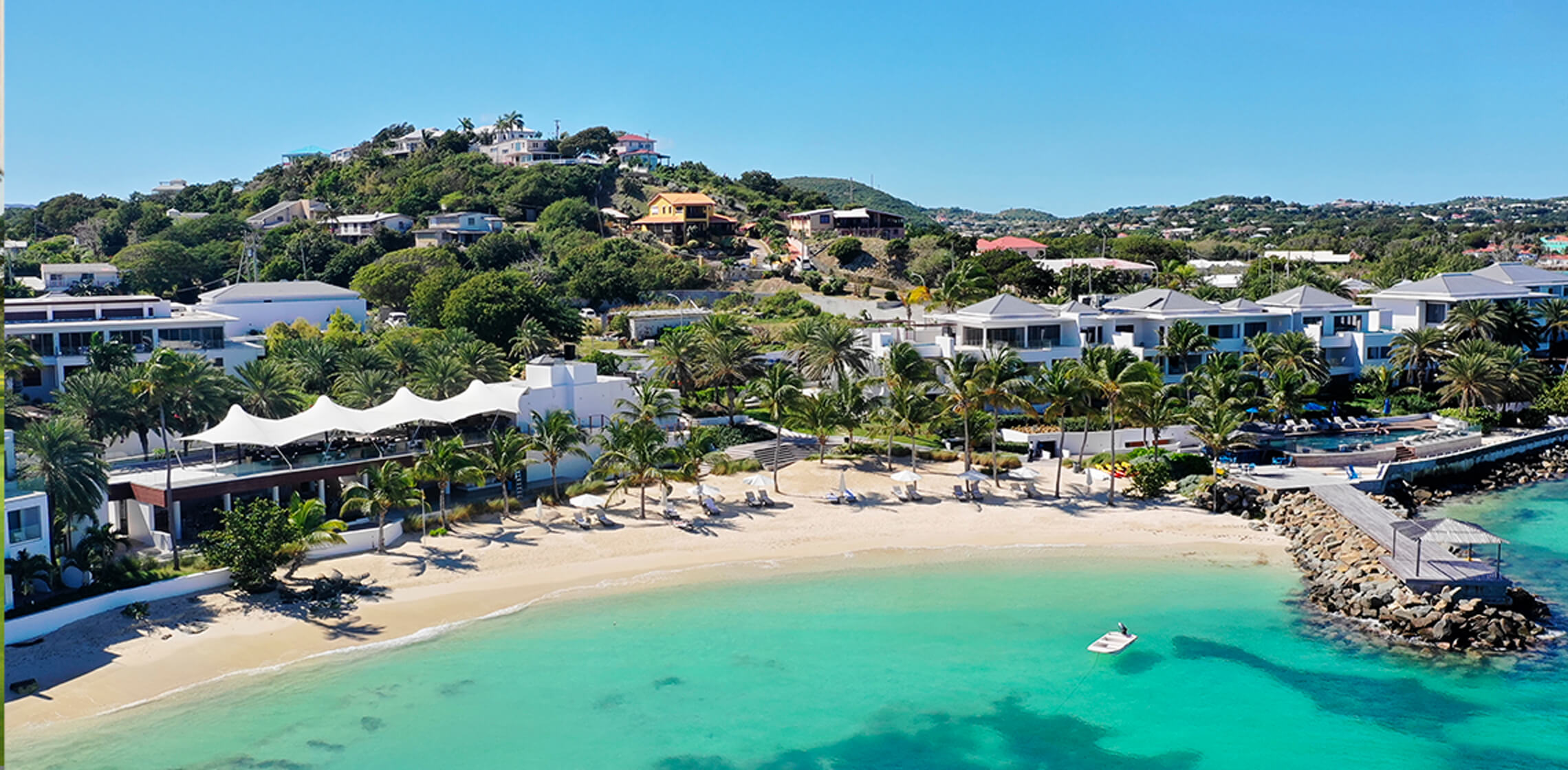 Beach Resort