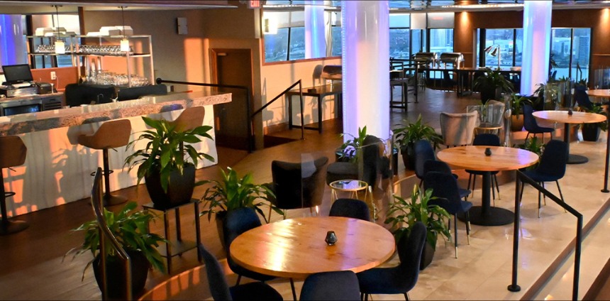 Fort Pontchartrain Detroit, a Wyndham Hotel