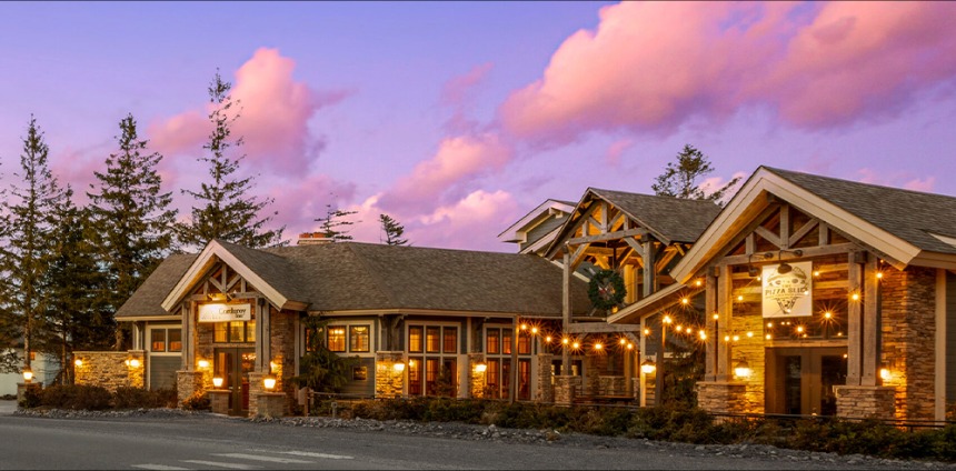 Corduroy Inn and Lodge, Trademark Collection by Wyndham