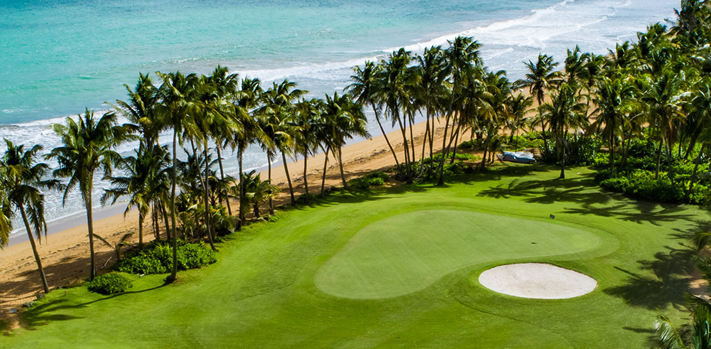 Golf Course