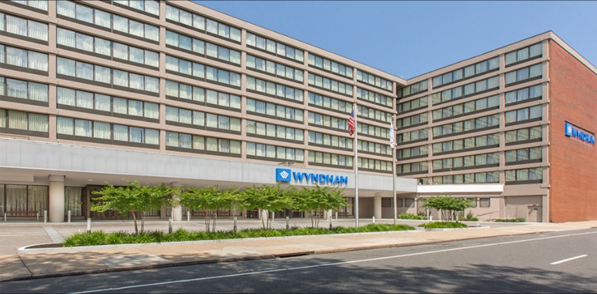 Wyndham Philadelphia Historic District