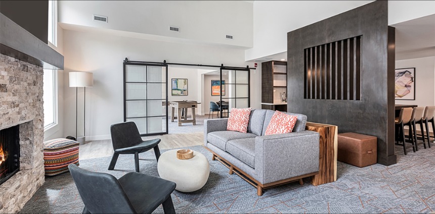 WaterWalk Extended Stay by Wyndham Atlanta Perimeter