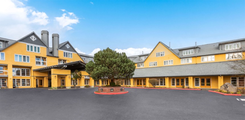 Semiahmoo Resort Golf & Spa, Trademark Collection by Wyndham