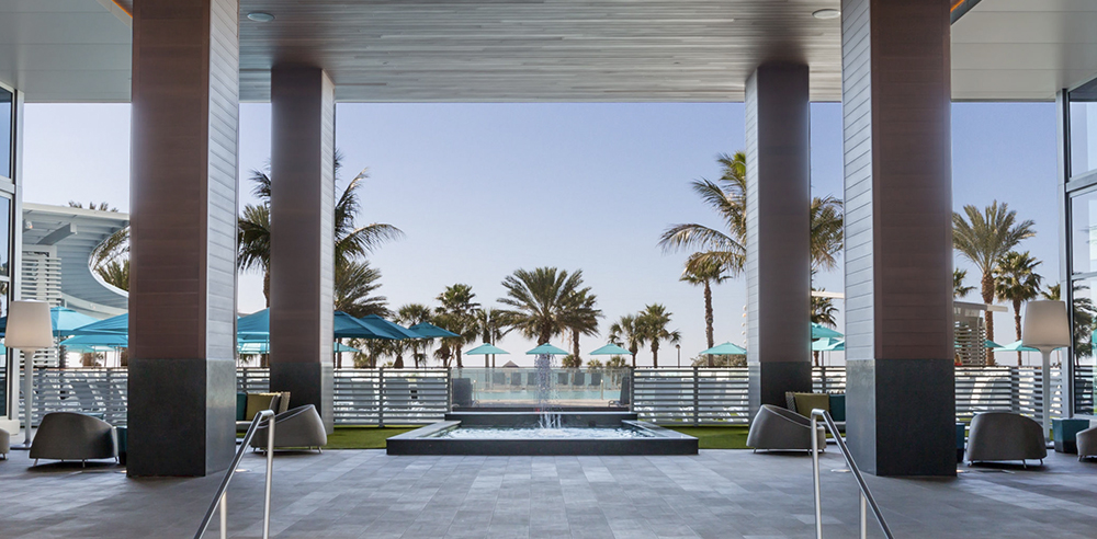 Wyndham Grand Clearwater Beach