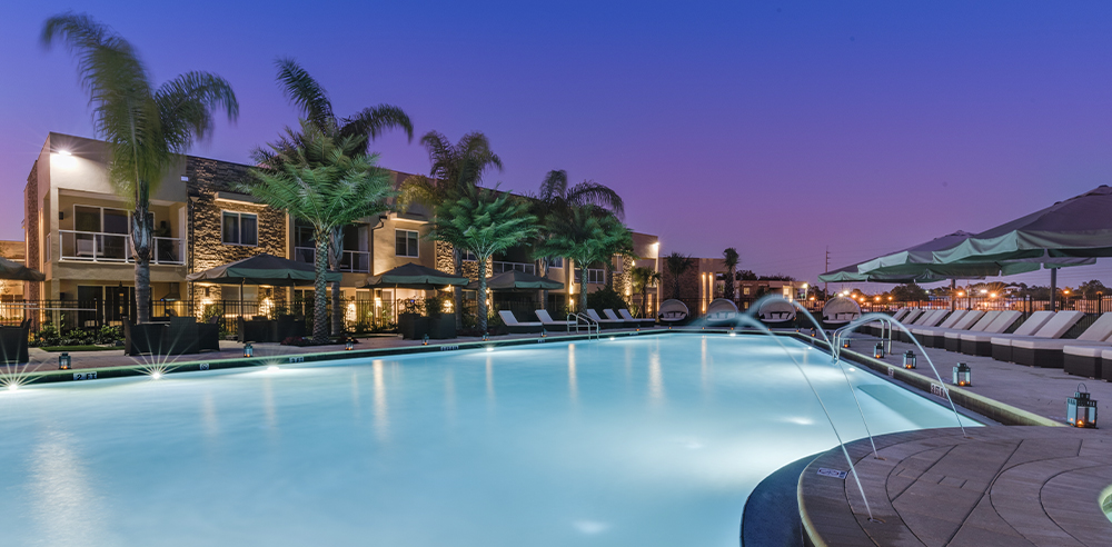 Magic Village Yards, Trademark Collection by Wyndham