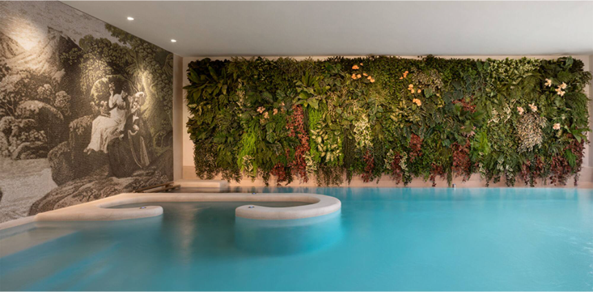 Dolce by Wyndham Versailles – Domaine du Montcel