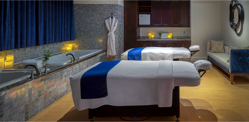 Wyndham Grand Orlando Resort Bonnet Creek