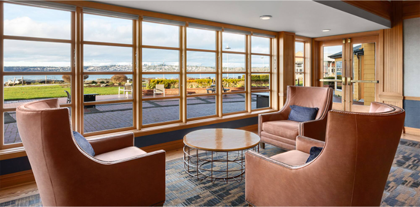 Semiahmoo Resort Golf & Spa, Trademark Collection by Wyndham