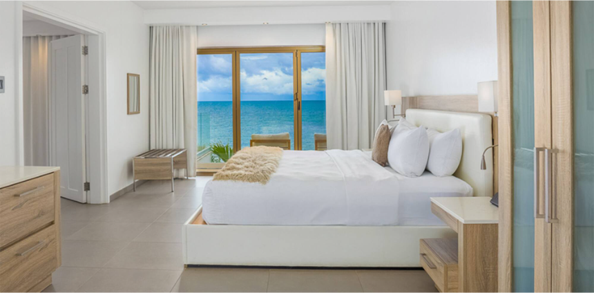 Hodges Bay Resort & Spa, an HQ Luxury Resort & Residences
