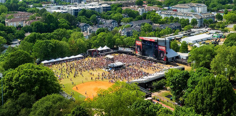 Concert Festival