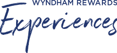 Wyndham Rewards Experiences