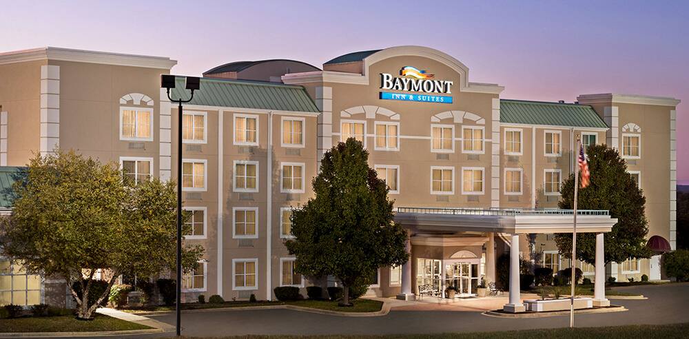 Baymont by Wyndham Ft. Leonard/Saint Robert