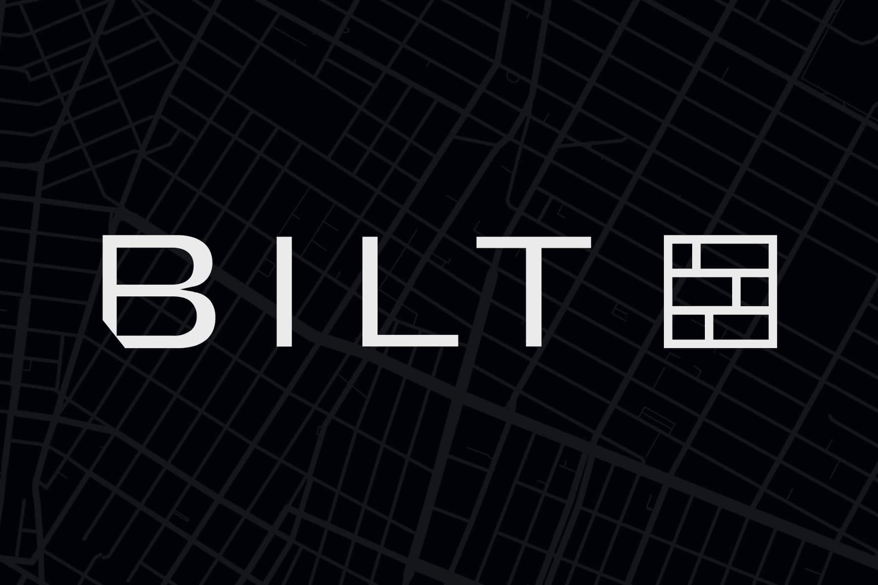 BILT Icon