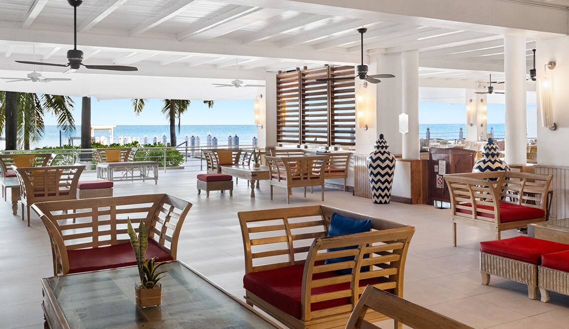 Hotel Interior 