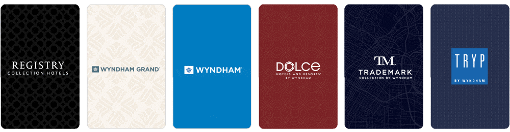 Hotel Key Cards