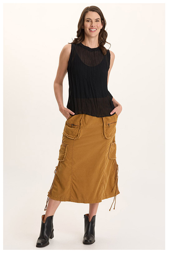 Get the look