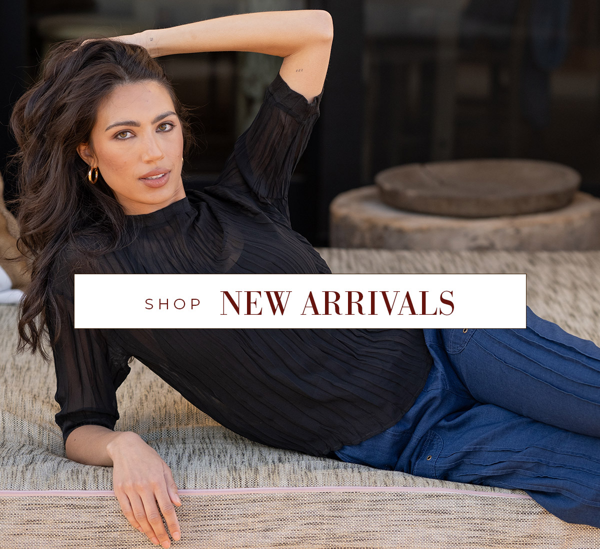 Shop New Arrivals