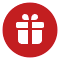 XCVI Rewards