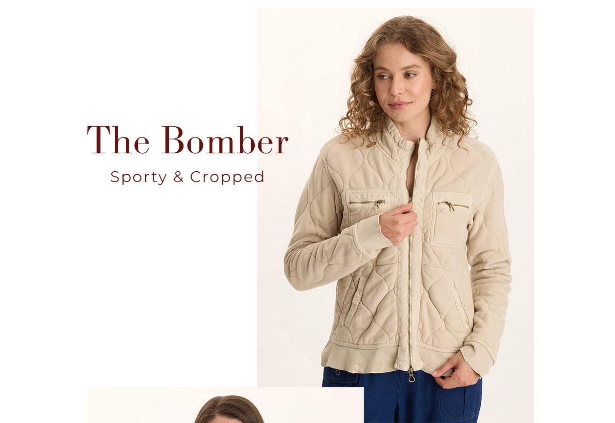 The Bomber